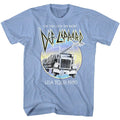 Def Leppard Pastel Night T-Shirt Hoodie, Sweatshirt | CiraTrend.com