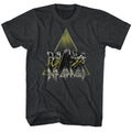 Def Leppard Performing T-Shirt Hoodie, Sweatshirt | CiraTrend.com