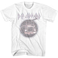 Def Leppard Pinktruckblue T-Shirt Hoodie, Sweatshirt | CiraTrend.com