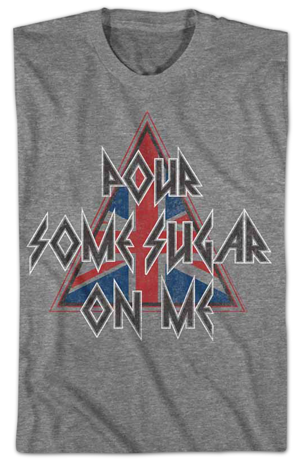 Def Leppard Pour Some Sugar On Me Shirt Hoodie, Sweatshirt | CiraTrend.com (Image 2)