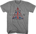 Def Leppard Pour Some Sugar On Me Shirt Hoodie, Sweatshirt | CiraTrend.com (Image 1)