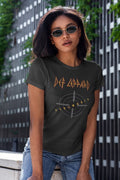 Def Leppard Pyromania Boyfriend Tee Hoodie, Sweatshirt | CiraTrend.com (Image 1)