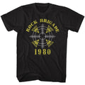 Def Leppard Rock Brigade Boyfriend Tee Hoodie, Sweatshirt | CiraTrend.com
