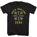 Def Leppard Rock Brigade T-Shirt Hoodie, Sweatshirt | CiraTrend.com