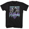 Def Leppard Sing It Boyfriend Tee Hoodie, Sweatshirt | CiraTrend.com