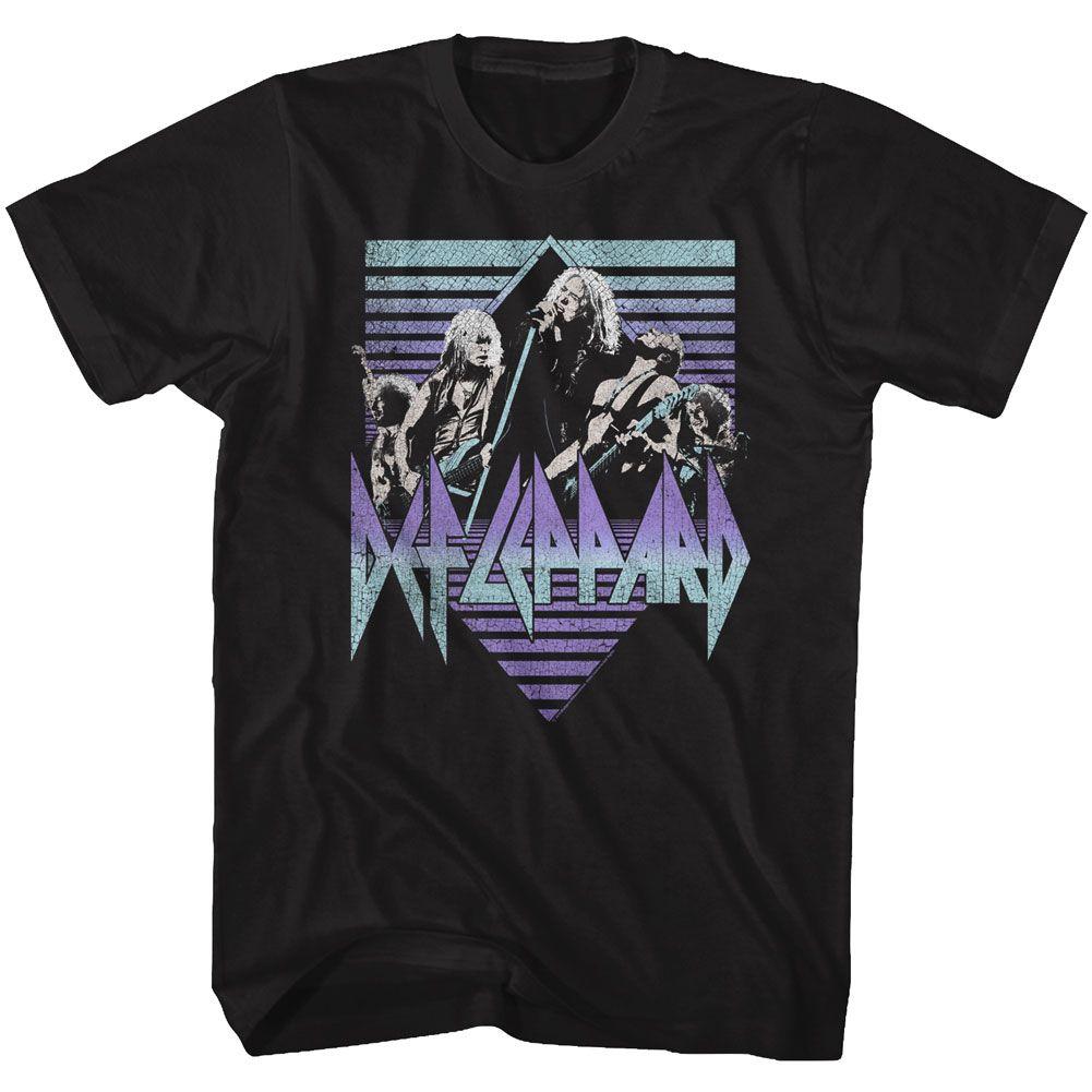 Def Leppard Sing It T-Shirt Hoodie, Sweatshirt | CiraTrend.com