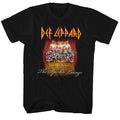 Def Leppard Sparklelounge T-Shirt Hoodie, Sweatshirt | CiraTrend.com