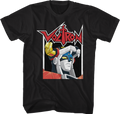Defender Head Shot Voltron T-Shirt Hoodie, Sweatshirt | CiraTrend.com (Image 1)