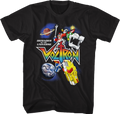 Defender Voltron T-Shirt Hoodie, Sweatshirt | CiraTrend.com (Image 1)
