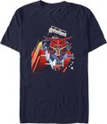Defenders Of The Faith Judas Priest T-Shirt Hoodie, Sweatshirt | CiraTrend.com (Image 1)