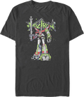 Defending Justice Voltron T-Shirt Hoodie, Sweatshirt | CiraTrend.com (Image 1)