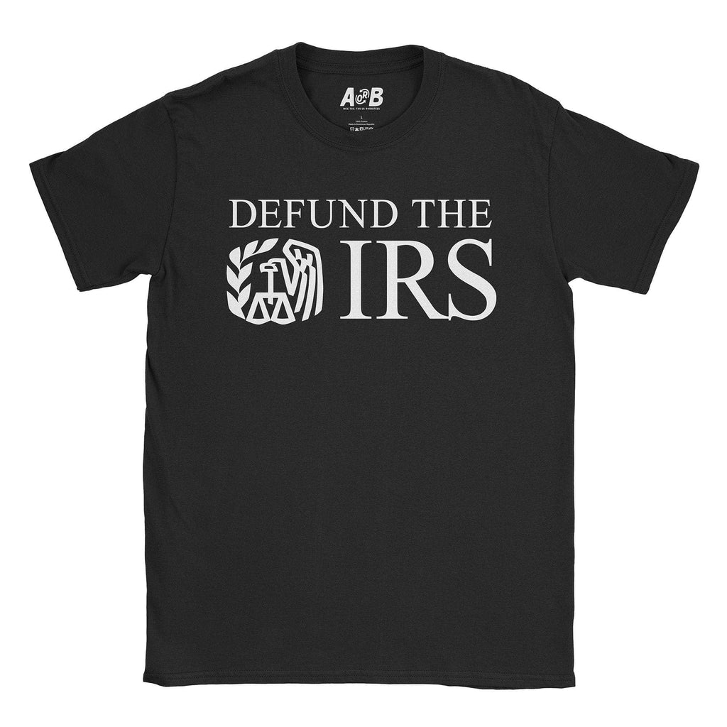 IRS T-Shirt Hoodie, Sweatshirt | CiraTrend.com (Image 2)