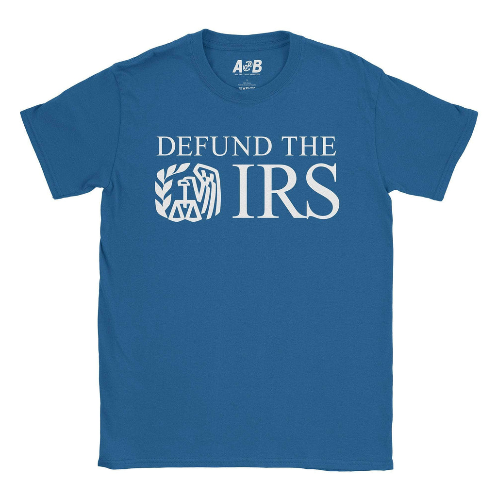 IRS T-Shirt Hoodie, Sweatshirt | CiraTrend.com (Image 3)