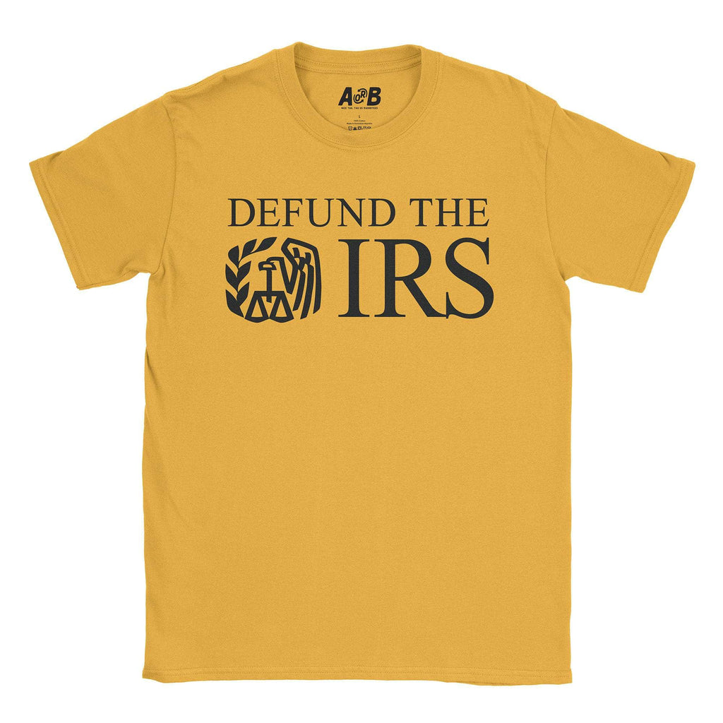 IRS T-Shirt Hoodie, Sweatshirt | CiraTrend.com (Image 4)