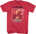 Deguello ZZ Top T-Shirt Hoodie, Sweatshirt | CiraTrend.com (Image 1)