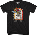 Dekkion Magic Dungeons & Dragons T-Shirt Hoodie, Sweatshirt | CiraTrend.com (Image 1)