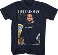 Delta House Animal House T-Shirt Hoodie, Sweatshirt | CiraTrend.com (Image 1)