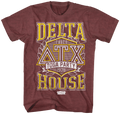 Delta House Toga Party Animal House T-Shirt Hoodie, Sweatshirt | CiraTrend.com (Image 1)