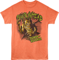 Demon Of Revenge Pumpkinhead T-Shirt Hoodie, Sweatshirt | CiraTrend.com (Image 1)