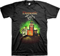 Demonic Toys T-Shirt Hoodie, Sweatshirt | CiraTrend.com (Image 1)