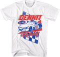Dennit Racing Talladega Nights T-Shirt Hoodie, Sweatshirt | CiraTrend.com (Image 1)