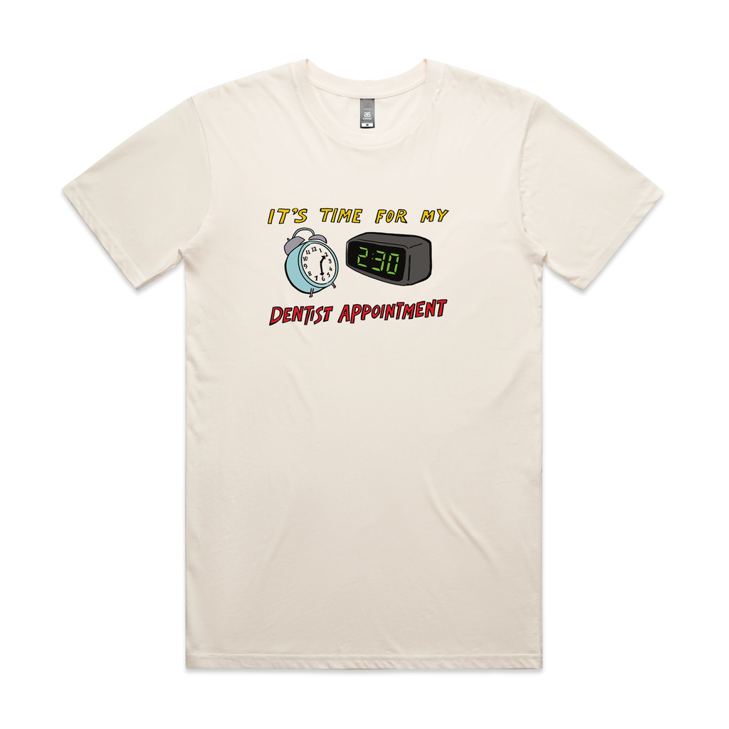 Dentist Appointment T-Shirts, Hoodie, Sweatshirt