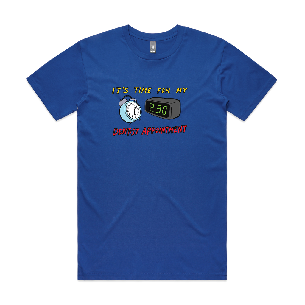 Dentist Appointment T-Shirts, Hoodie, Sweatshirt