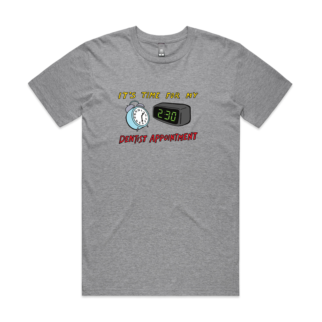 Dentist Appointment T-Shirts, Hoodie, Sweatshirt