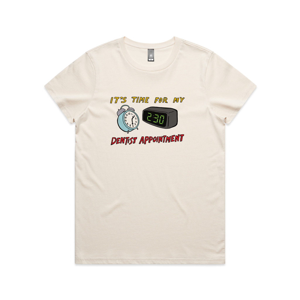 Dentist Appointment T-Shirts, Hoodie, Sweatshirt