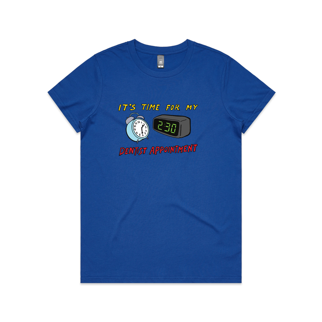 Dentist Appointment T-Shirts, Hoodie, Sweatshirt