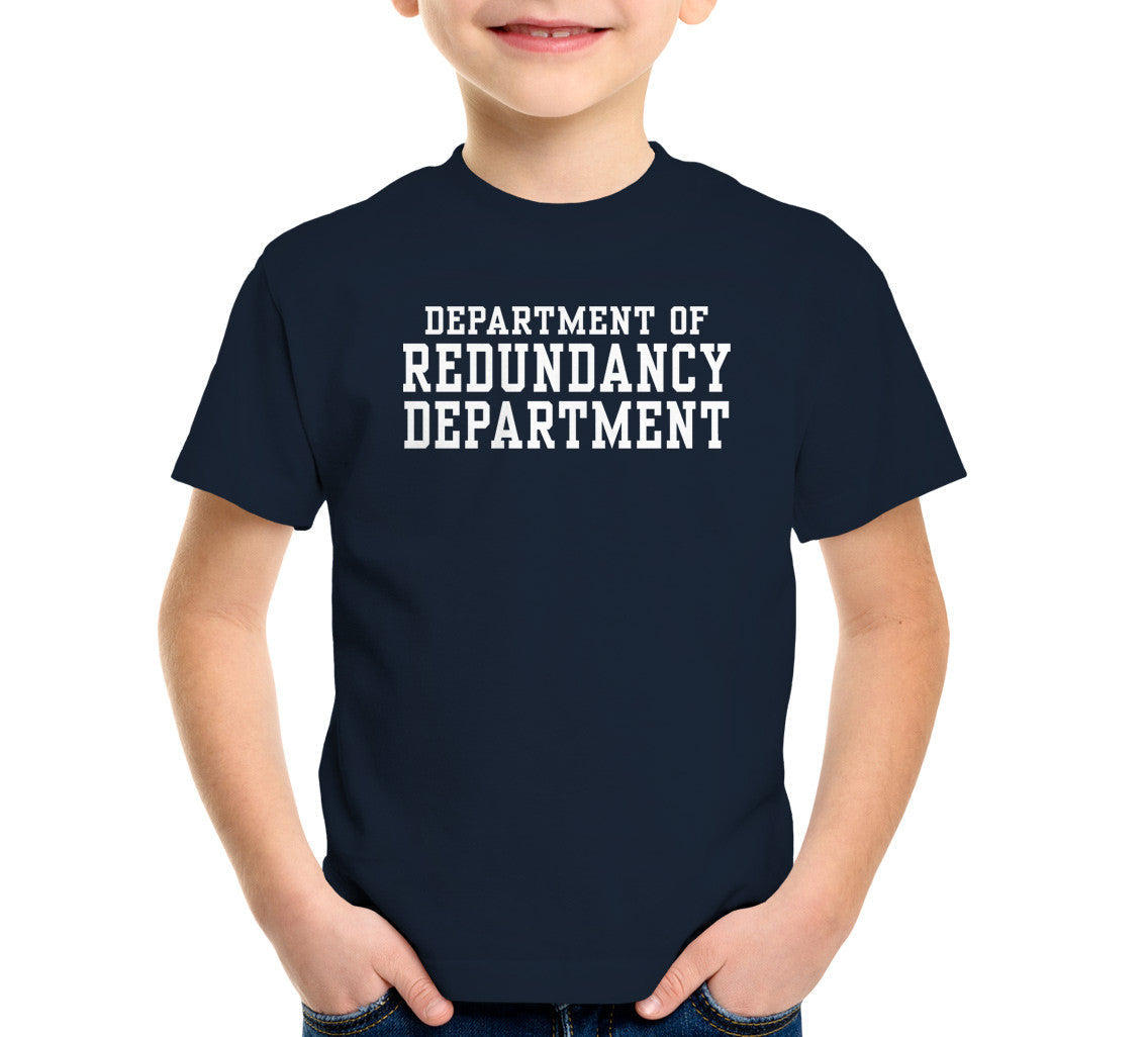 Department Of Redundancy Department T-Shirt Hoodie, Sweatshirt | CiraTrend.com (Image 5)