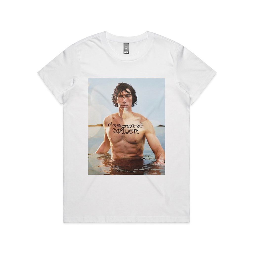 Designated Adam Driver Tee Hoodie, Sweatshirt | CiraTrend.com (Image 5)