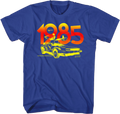 Destination 1985 Back To The Future T-Shirt Hoodie, Sweatshirt | CiraTrend.com (Image 1)