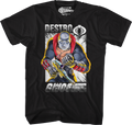 Destro GI Joe T-Shirt Hoodie, Sweatshirt | CiraTrend.com (Image 1)