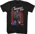 Detention Collage Breakfast Club T-Shirt Hoodie, Sweatshirt | CiraTrend.com (Image 1)