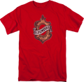 Detroit Emblem Oldsmobile T-Shirt Hoodie, Sweatshirt | CiraTrend.com (Image 1)
