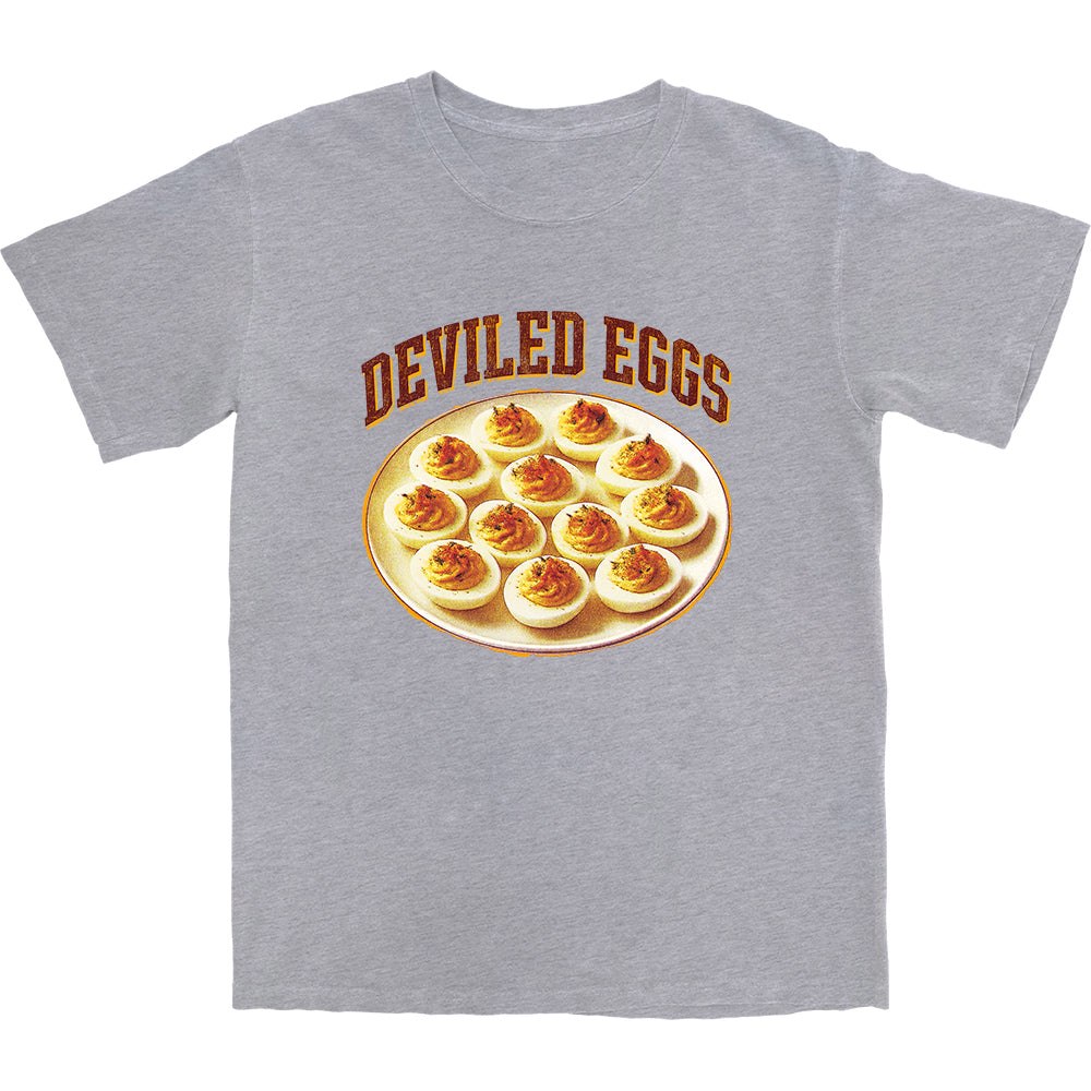 Deviled Eggs 2025 T Shirts Hoodie, Sweatshirt | CiraTrend.com (Image 1)