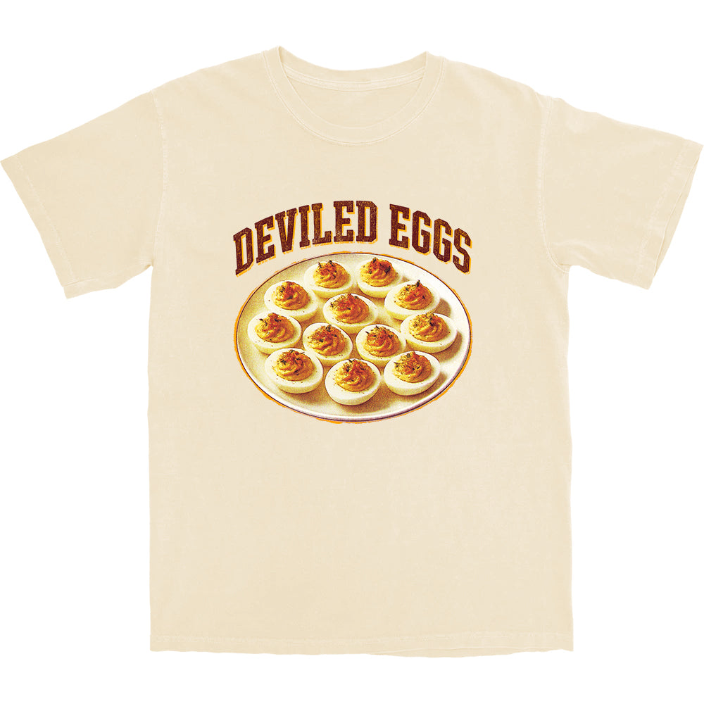 Deviled Eggs 2025 T Shirts Hoodie, Sweatshirt | CiraTrend.com (Image 5)