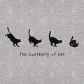 Dexterity of Cat T-Shirt Hoodie, Sweatshirt | CiraTrend.com (Image 1)