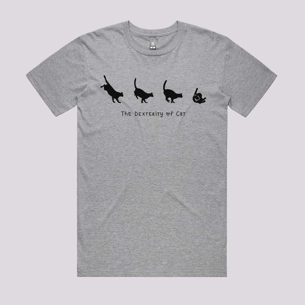 Dexterity of Cat T-Shirt Hoodie, Sweatshirt | CiraTrend.com (Image 2)