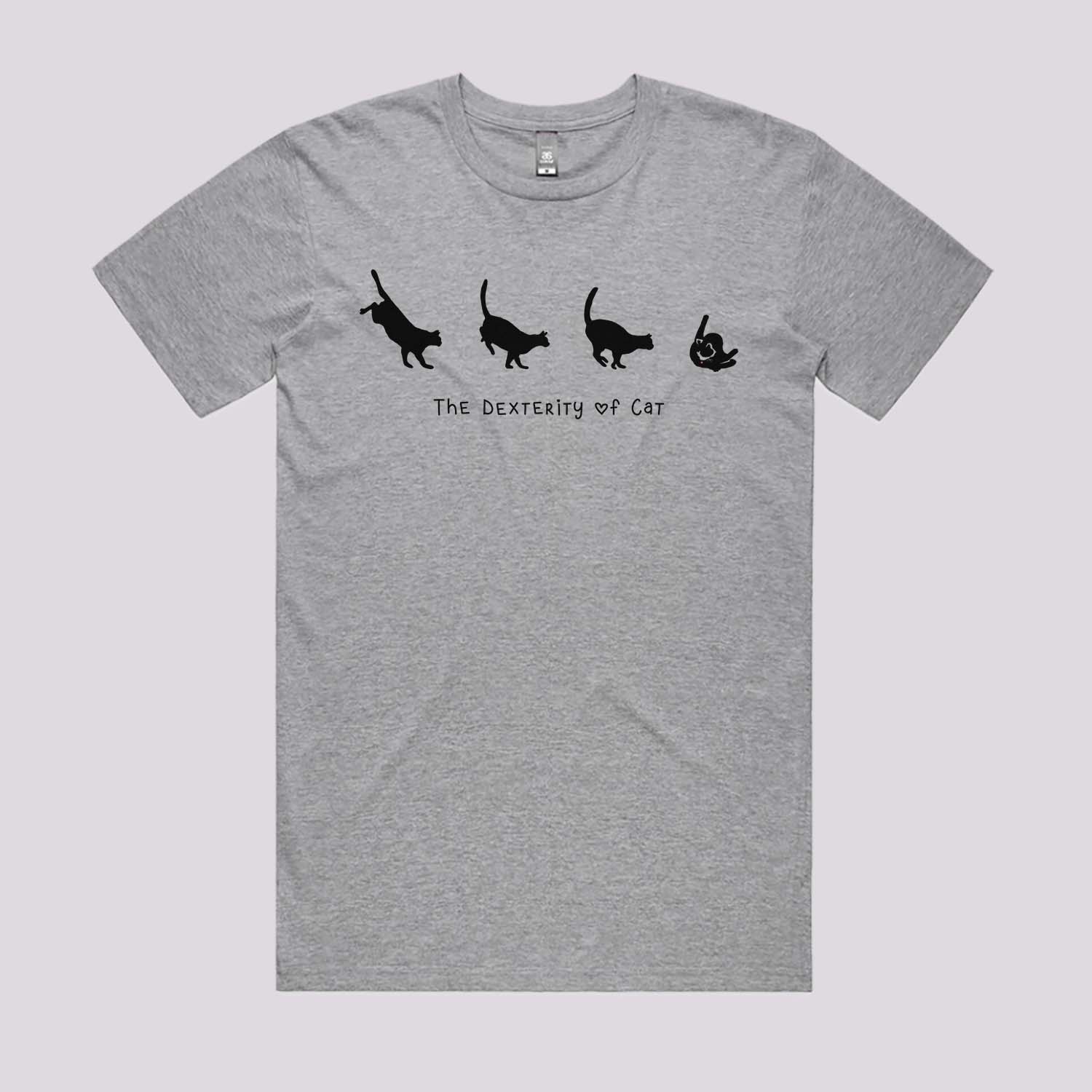 Dexterity of Cat T-Shirt Hoodie, Sweatshirt | CiraTrend.com (Image 2)