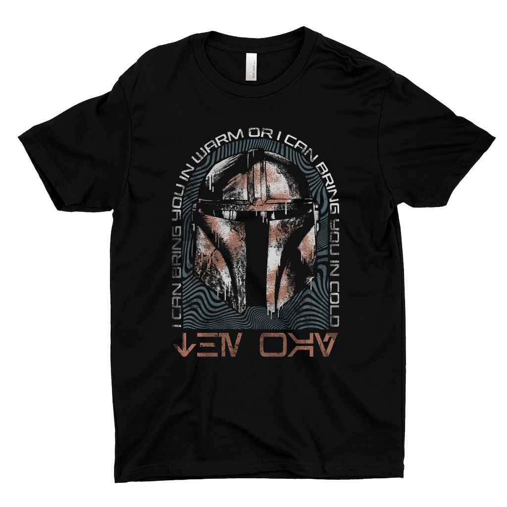 Bounty Hunter T-Shirt Hoodie, Sweatshirt | CiraTrend.com (Image 1)