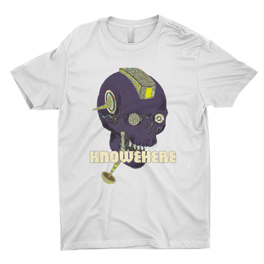 Knowhere Vacation Tour T-Shirt Hoodie, Sweatshirt | CiraTrend.com (Image 3)