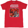 Dungeons & Dragons Mens T-Shirt