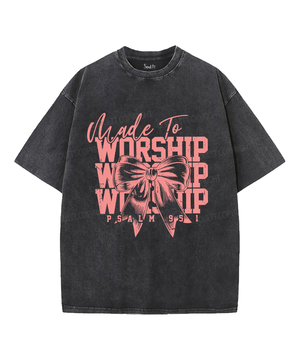 Worship Washed Christian T-Shirts, Hoodie, Sweatshirt