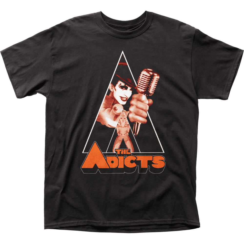 Adicts Clockwork Orange T-Shirt