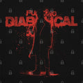 Diabolical T-Shirt Hoodie, Sweatshirt | CiraTrend.com (Image 1)