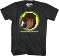 Diana the Acrobat Dungeons & Dragons T-Shirt Hoodie, Sweatshirt | CiraTrend.com (Image 1)