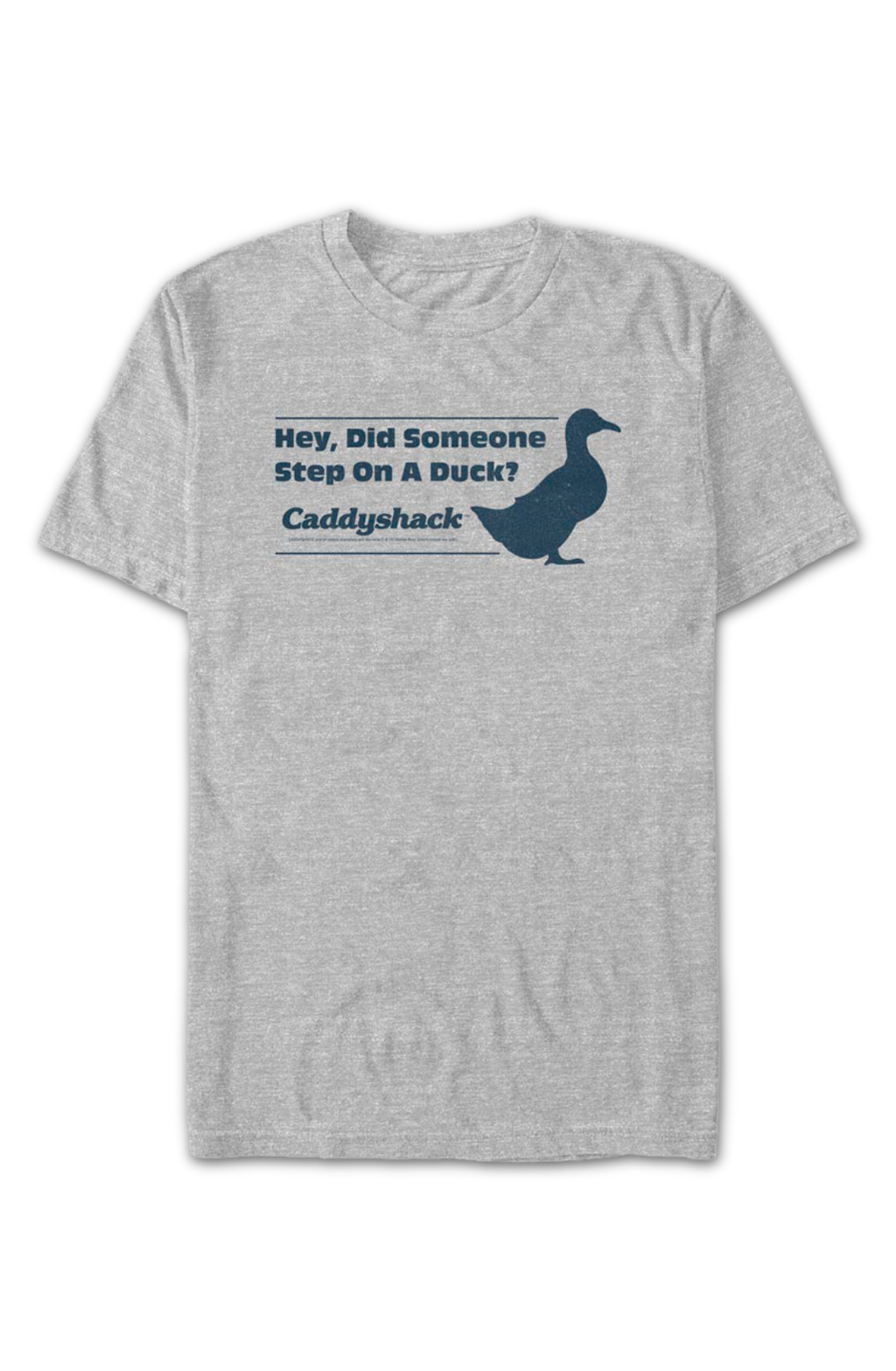 Did Someone Step On A Duck Caddyshack T-Shirt Hoodie, Sweatshirt | CiraTrend.com (Image 2)