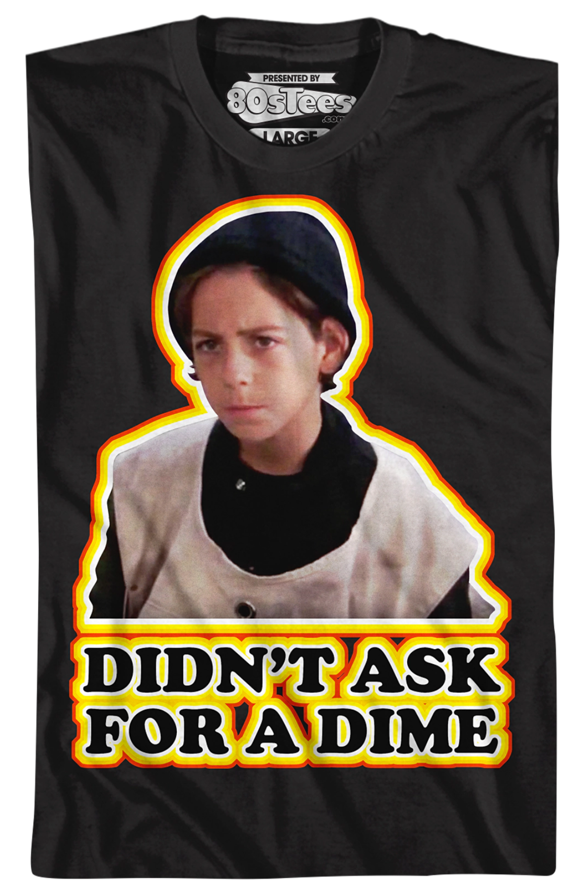 Didn't Ask For A Dime Better Off Dead T-Shirt Hoodie, Sweatshirt | CiraTrend.com (Image 2)